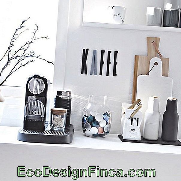 Kahve Köşesi 60+ Ilham Ve Güzel Fotoğraflar! 🏡 Dekorasyon