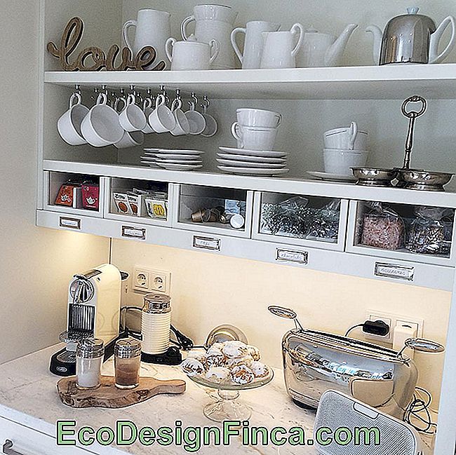 Kahve Köşesi 60+ Ilham Ve Güzel Fotoğraflar! 🏡 Dekorasyon