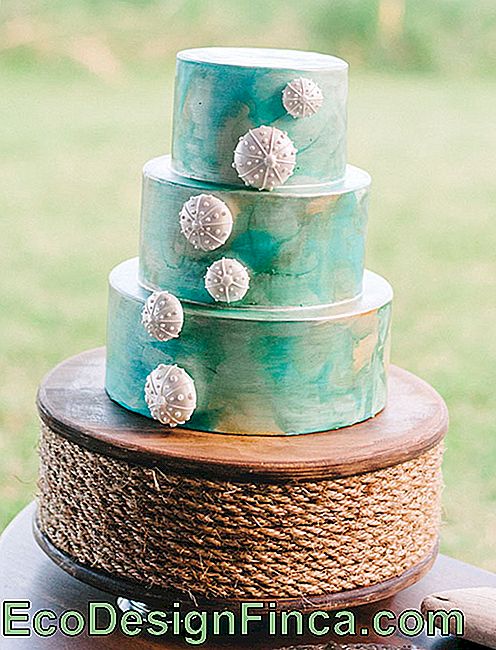 Wedding Cake: 45 Wonderful Ideas to Be Inspired: wedding