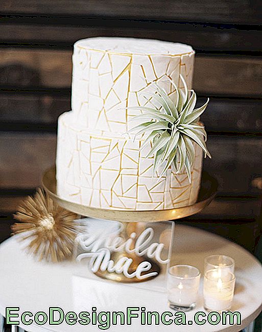 Wedding Cake: 45 Wonderful Ideas to Be Inspired: Picture