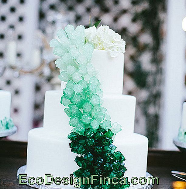 Wedding Cake: 45 Wonderful Ideas to Be Inspired: ideas