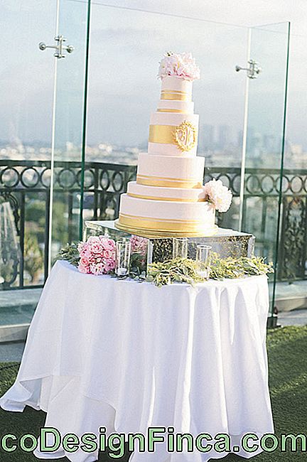 Wedding Cake: 45 Wonderful Ideas to Be Inspired: cake