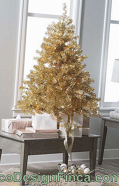 Hvor ellers å plassere julegaver hvis det ikke er under treet?
