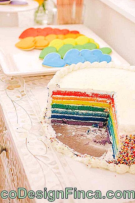 Zdobione ciasta: dowiedz się, jak tworzyć kreatywne pomysły: kreatywne