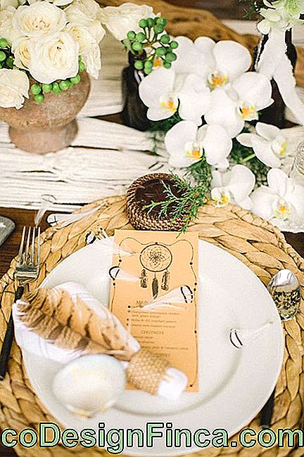 Beach Wedding Decoration: inspirerende tips: wedding