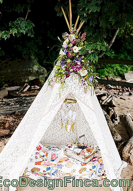 Beach Wedding Decoration: inspirerende tips: wedding