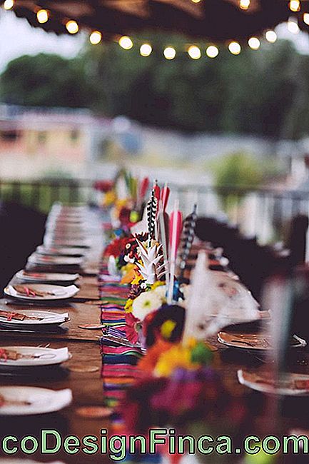 Decoración de boda en la playa: consejos inspiradores: playa