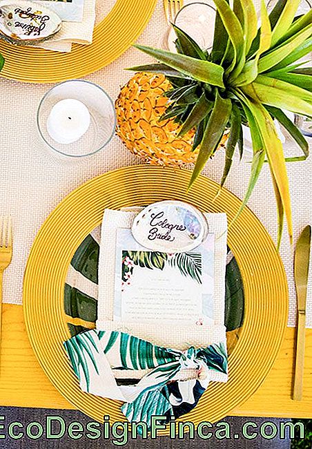 Decoración de boda en la playa: consejos inspiradores: Imagen