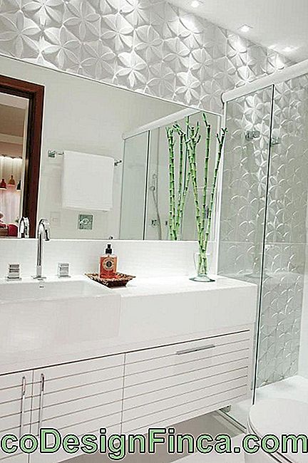 Plantillas De Baños Decorados 🏡 Decoración
