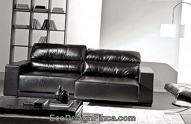 Tipi di divani: 60 foto per conoscere tutti i modelli: tipi
