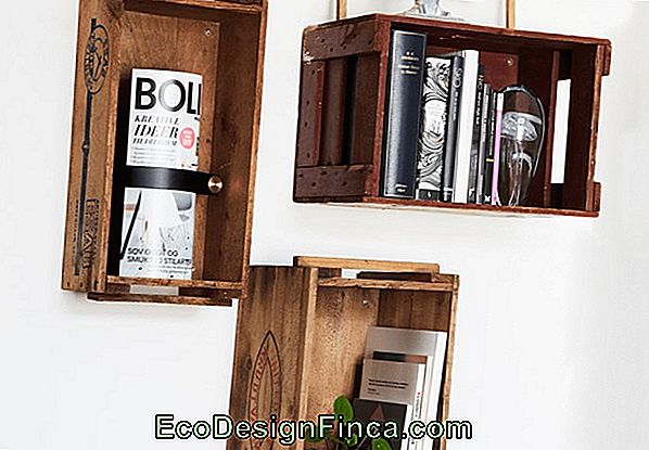 57 Baby Room Shelves - Smukke Og Forskellige Modeller!