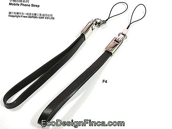 Cell Phone Strap