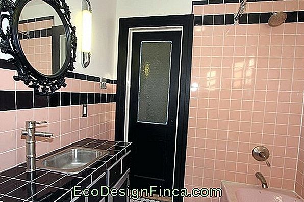 Pink Bathroom: 60+ Designs & Decoration Photos