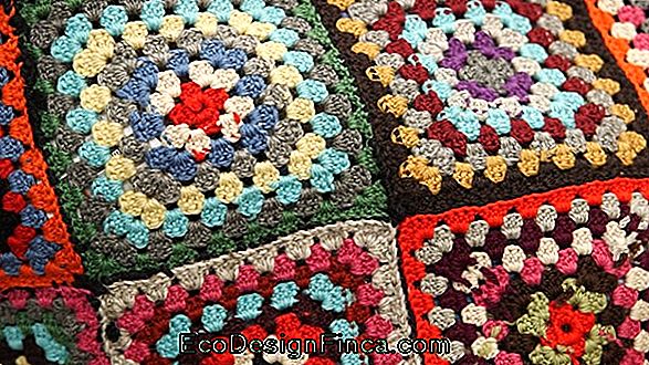 Croche For Beginners: Opdag Tutorials Og Kreative Tips