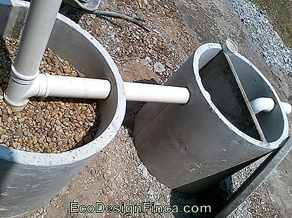 Fossa & Sumidoro - Verbinding Met Sewer Net