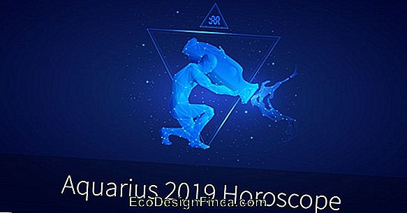 Horoscope 2019 Sign Of Aquarius