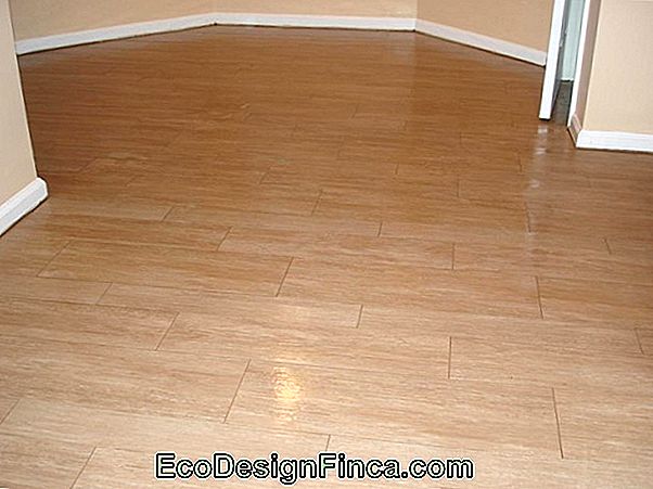 Floors For External Area: 45 Pictures!