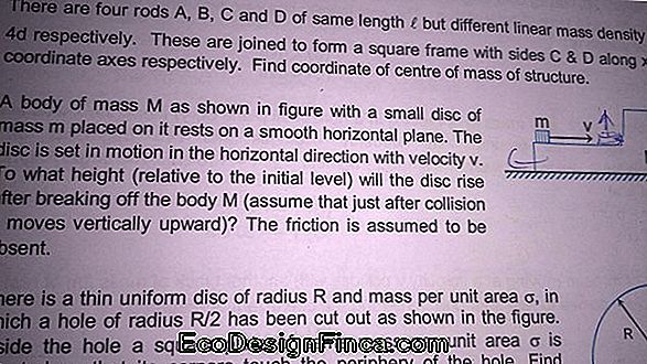 Body Mass, The Mc Index How Does It Work?