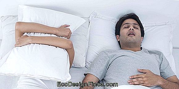 Snoring: Causes And Treatments