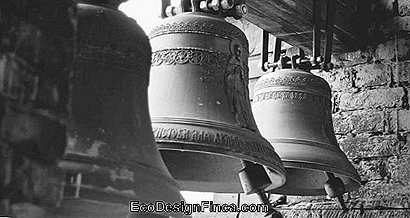 Christmas Bells Of Talagarça