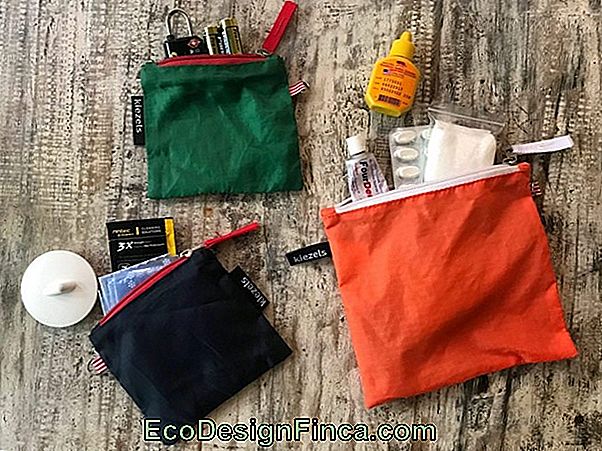 Hygiene Kit: What It Is, How To Organize, What To Put And Tips