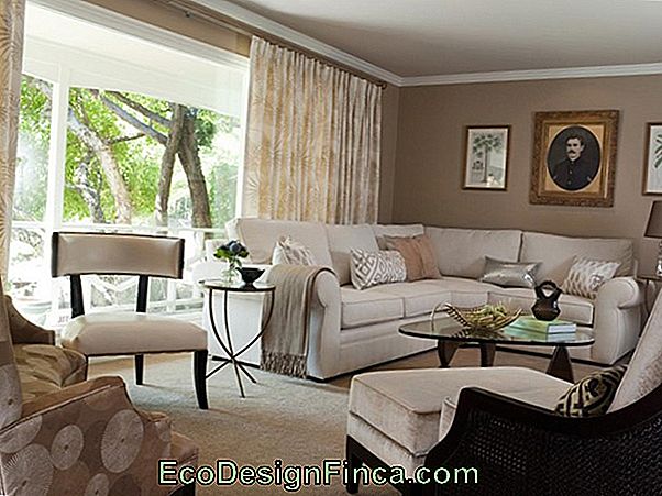 Large Room: 60 Rooms Decorated To Inspire You