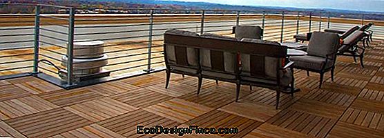 Environments With Wooden Decks