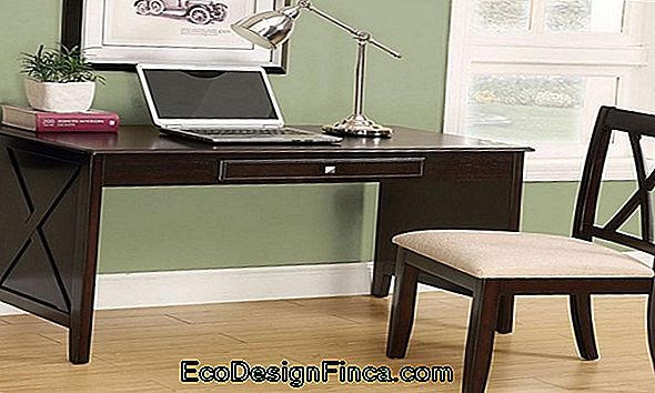 Writing Desks For Rooms