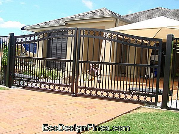 Automatic Gate: How To Choose