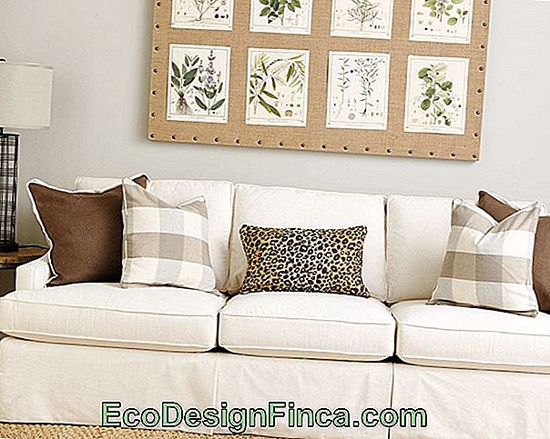 How To Decorate With Cushion Nó