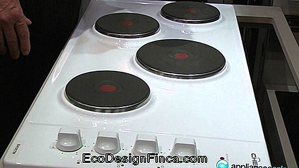 Cooktop With Hotplates!