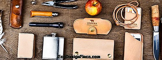 Leather: How To Care For Leather Goods!