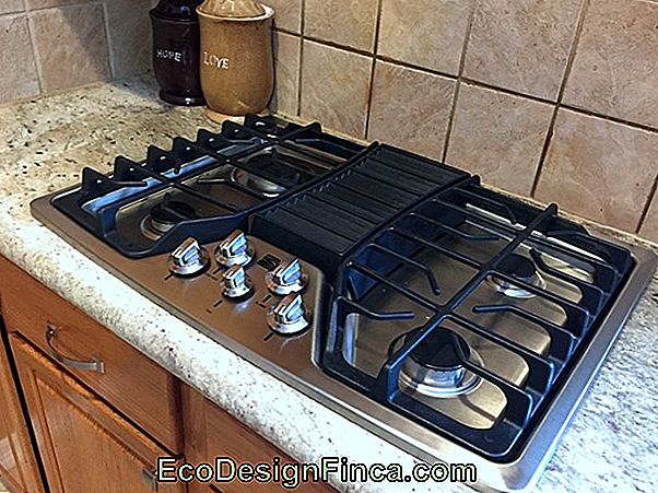 Your Gas Cooktop... Important Tips!