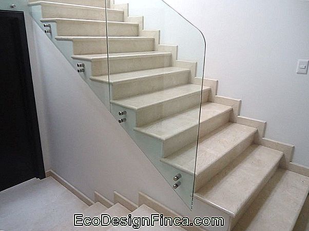 Escalera De Hierro: 8 Modelos Y Precios!