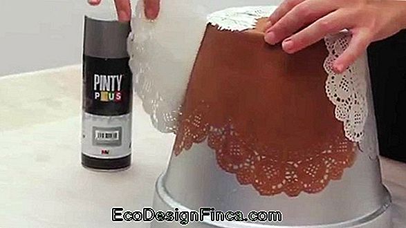 Aprenda A Personalizar El Vaso Con Efecto Tie-Dye