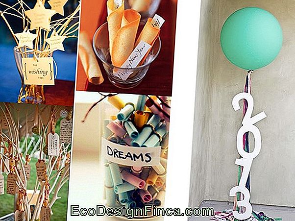 ¡100+ Ideas De Decoración Para Fiesta De Año Nuevo!