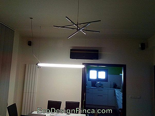 Aire Acondicionado De Pared: Haga Una Buena Instalación