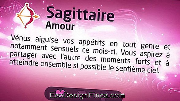 Horoscope Du Mois - Signe Du Sagittaire