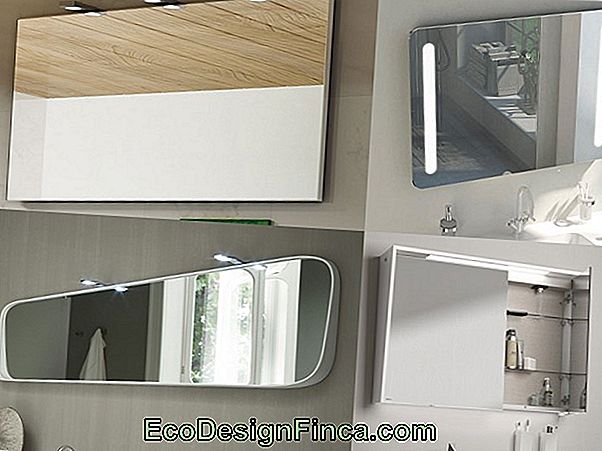Miroirs De Salle De Bain: Modèles, Prix Et Photos Inspirantes! 🏡