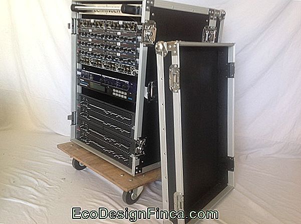 Rack Pour La Télévision, Apprenez À Monter Un Beau Rack!