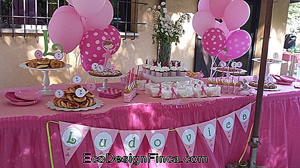 Princess Party: Consigli Per Decorare Con Questo Tema Così Caro