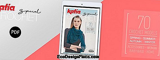 Crochet Curtain: 70 Modelli Con Grafica E Ricetta!
