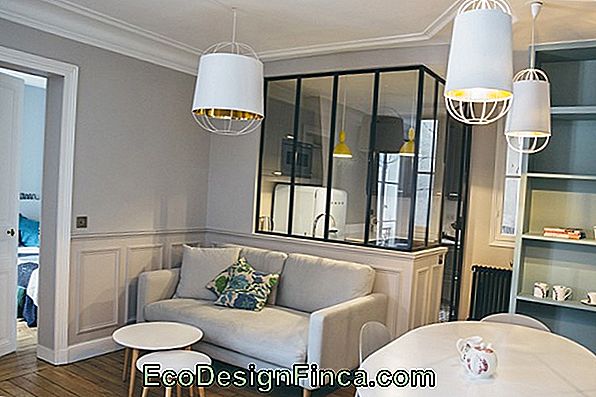 Decorazione Con White Curtain - Le 35 Ispirazioni Più Incredibili!