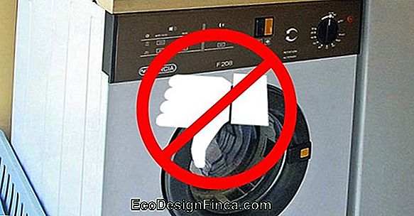 Suggerimenti Per Non Avere La Lavatrice Per Vestiti