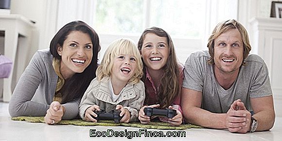„Family Videogame“: Patikrinkite Geriausius Žaidimus