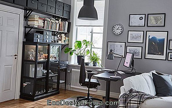 Small Living Room: Tips En Ideeën Om Te Versieren!