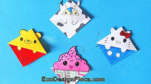 Hoe Een Origami Te Maken Met Varken Vouwen