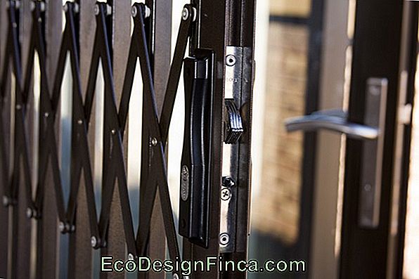 Aluminium Gate: Tips, Modeller Og 68 Inspirerende Bilder!