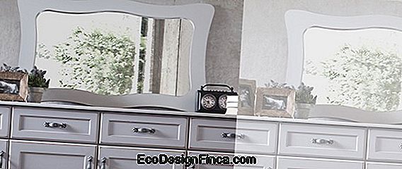Güzellik Salonu Aynası - 47 Dekorasyon Için Güzel Modeller!