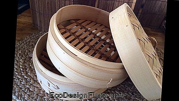 Bambu Parşömen: 60+ Model, Fotoğraf Ve Nasıl Yapılır!